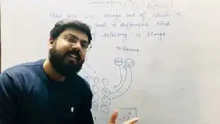Permutation and Combination || Important Result of combination || CBSE || ISC || JEE || NDA