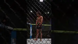 Make it 8️⃣-0, still undefeated. 🔥 #UFC #UFCIndia #shorts