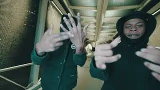 Leeky CPE X Dwade CPE- DON'T LACK (Shot By CPD FILMS) #freedaguys