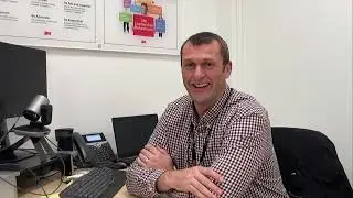 Watch MindReset in action - before and after clearing anxiety