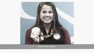 How Becca Meyers is Making Waves - Speedo USA