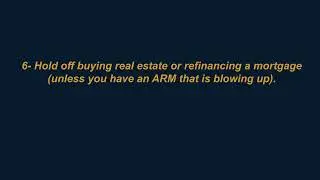 10 Point Plan to Build a Recession Proof Retirement - Retirement Genius