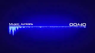 Music Junkies - Brutal Revolution
