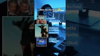 Which version of 'Blue Da Ba Dee' is the best?🤔 #phonk #music #song