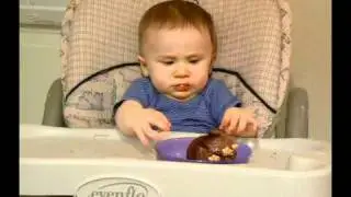 Walker's First Birthday