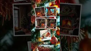 صور كريسماس سحرية رهيبة في ثواني مع Promptus!🎄✨ جرب دلوقتي