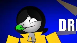 DROWN ME ! | ( Animation )
