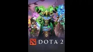 Destiny League Dota 2 #shorts