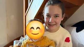 Plein de vidéos arrive 😁