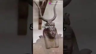 Cannibalism in Ancient Egypt