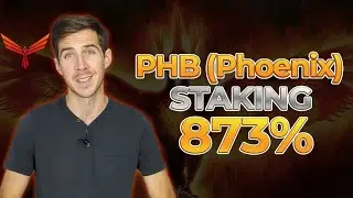 This is the most profitable PHB coin STAKING ever 🚀 Phoenix crypto staking