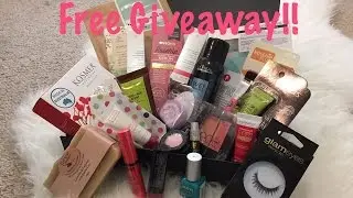 Free Giveaway