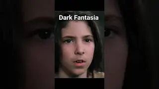 Dark Fantasia #films #1980s #80sfilms #genx #fanfilms