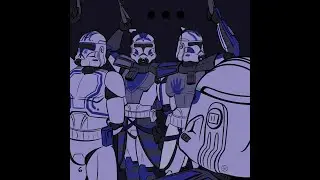 Clone Conundrum (Comic Dub)