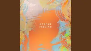Orange Feeling