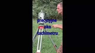 III. miejsce w konkursie z okazji Dnia Geodety - GeoDron Marek Czapla