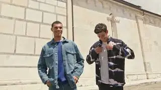 ONLY & SONS - Men's Fashion - Autumn/Winter 2023