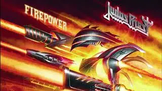 Judas Priest No Surrender