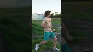 Florida Man Danny Duncan #shorts