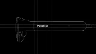 Magic Leap 2 | Human-Centered Design