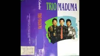 384 SONGON SIMARDAN (MAILA POGOS) FULL ALBUM SIDE B
