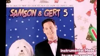 samson & gert kerst