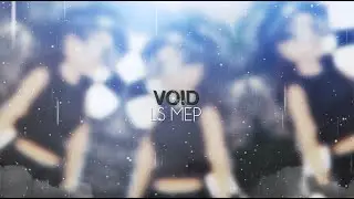 [LS] VOID - FULL SSO MEP