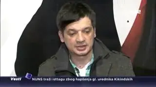 Hapenje ili osveta