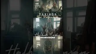 Halbuki İnsan- M&uuml;cahid KARA&Ccedil;INAR