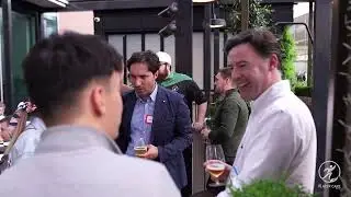 'Certificate in Player Care' Alumni Meetup & Testimonials - May 2022