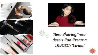 How to Maintain Hygiene with Shared Assets