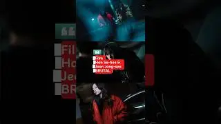 Project Y &ndash; Film Korea Crime Thriller Han Sohee & Jeon Jongseo