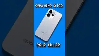 OPPO Reno 15 Pro - THE REAL CAMERA KING! 📸 (200MP In-Depth Test)
