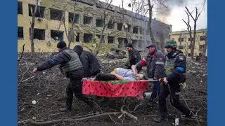 A look at the impacts of Russia's invasion of Ukraine, 4 years in