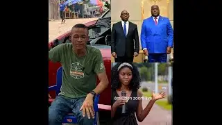 PASTEUR JOHN LITEYA YA PETE TRES FACHE CONTRE BA DIRIGEANTS YA RDC