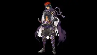 Fire Emblem Heroes: Voice Clips - Resplendent Heroes #67 (Jaffar)