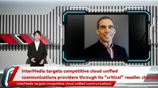 InterMedia targets competitive cloud unified communications providers through its 