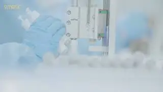 Sunrise Medical Human-Centered Quality Testing for Every Injection Pen