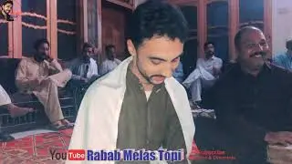Sta Di Qasam We Che Da  Sta Muhabbat Cha Sara  dai // by Shazad Malang //  New Ghazal 2022