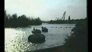 American Adventure Theme Park