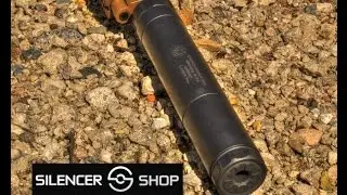 Advanced Armament Corporation (AAC), Ti-Rant 9M