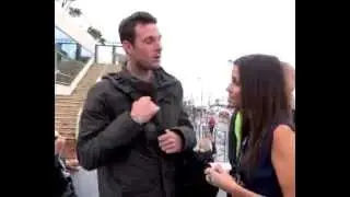 Cannes Festival Diaries with Nadine Vinzens: 