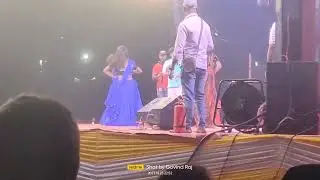 Samastipur ranna stage show.#shortvideo ,#viral video