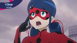 Miraculous World : Tokyo, Stellar Force Trailer