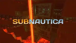 Exploring the alien base 