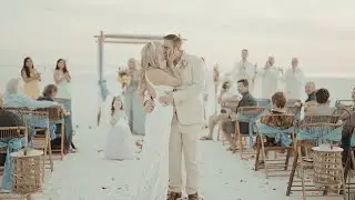 Tiffany & Timothy. Wedding in Sarasota, FL. | SW Florida Films