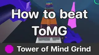 AToS - Tower of Mind Grind (ToMG) guide