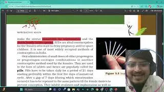 Reproductive Health PYQs | NEET Easy Discuss | NEET 2026 | Class 12 Biology NCERT