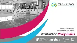 Transcend Infection Control Policy Duties in the Swimming Pool Environment