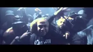Jom, Bizzy Black, Tony, Autodidakt - WENN WIR KOMMEN [HD - Video]